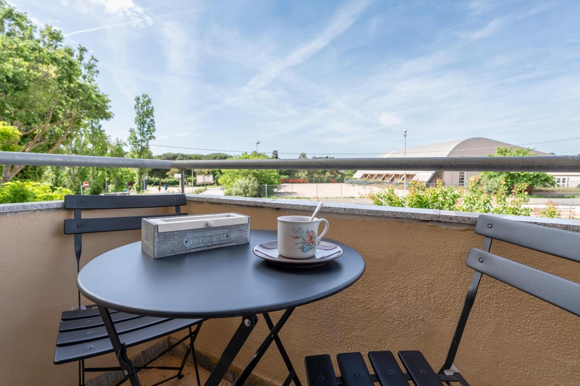 Casa Vacanze Maria Pia Alghero Esterno foto