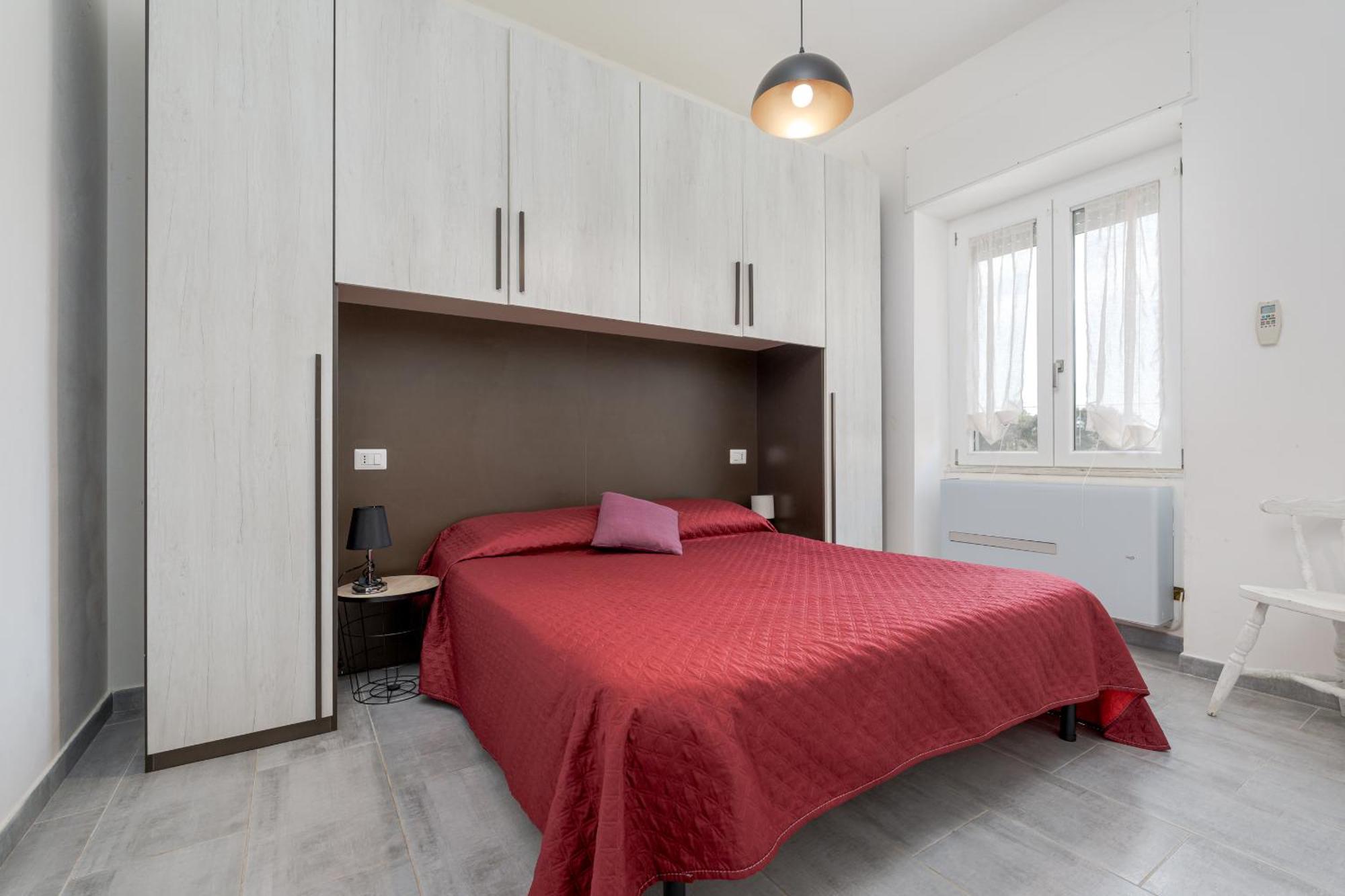 Casa Vacanze Maria Pia Alghero Esterno foto