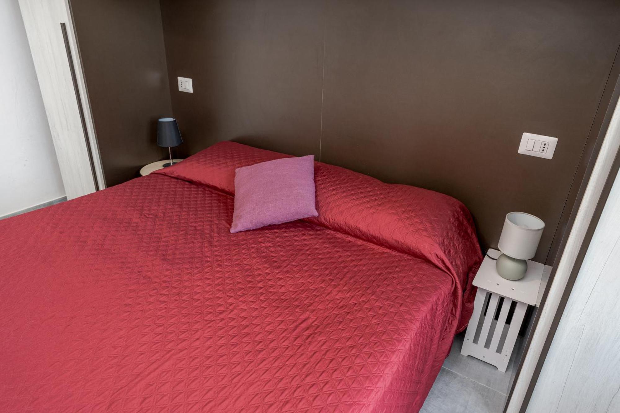Casa Vacanze Maria Pia Alghero Esterno foto