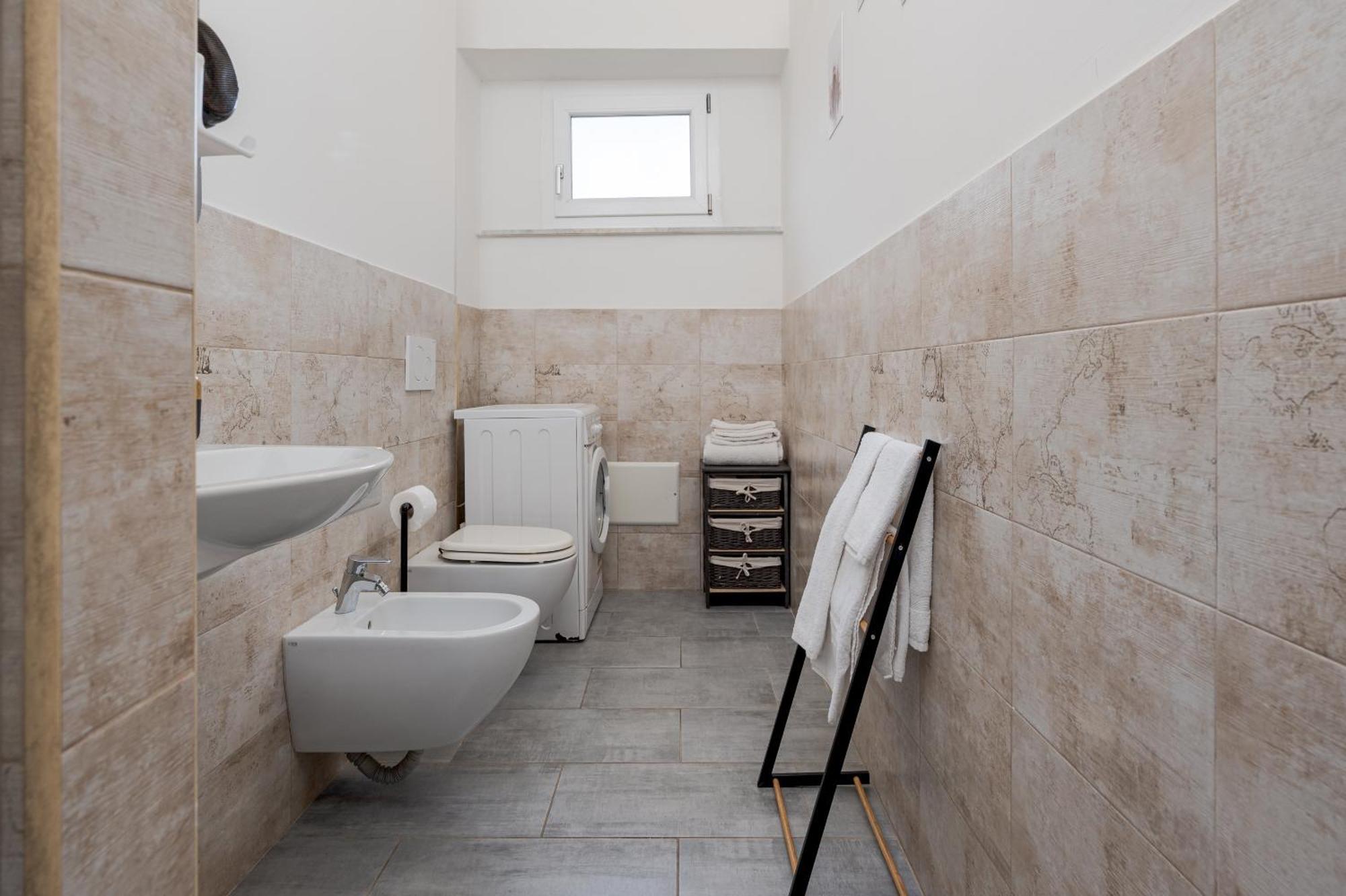Casa Vacanze Maria Pia Alghero Esterno foto