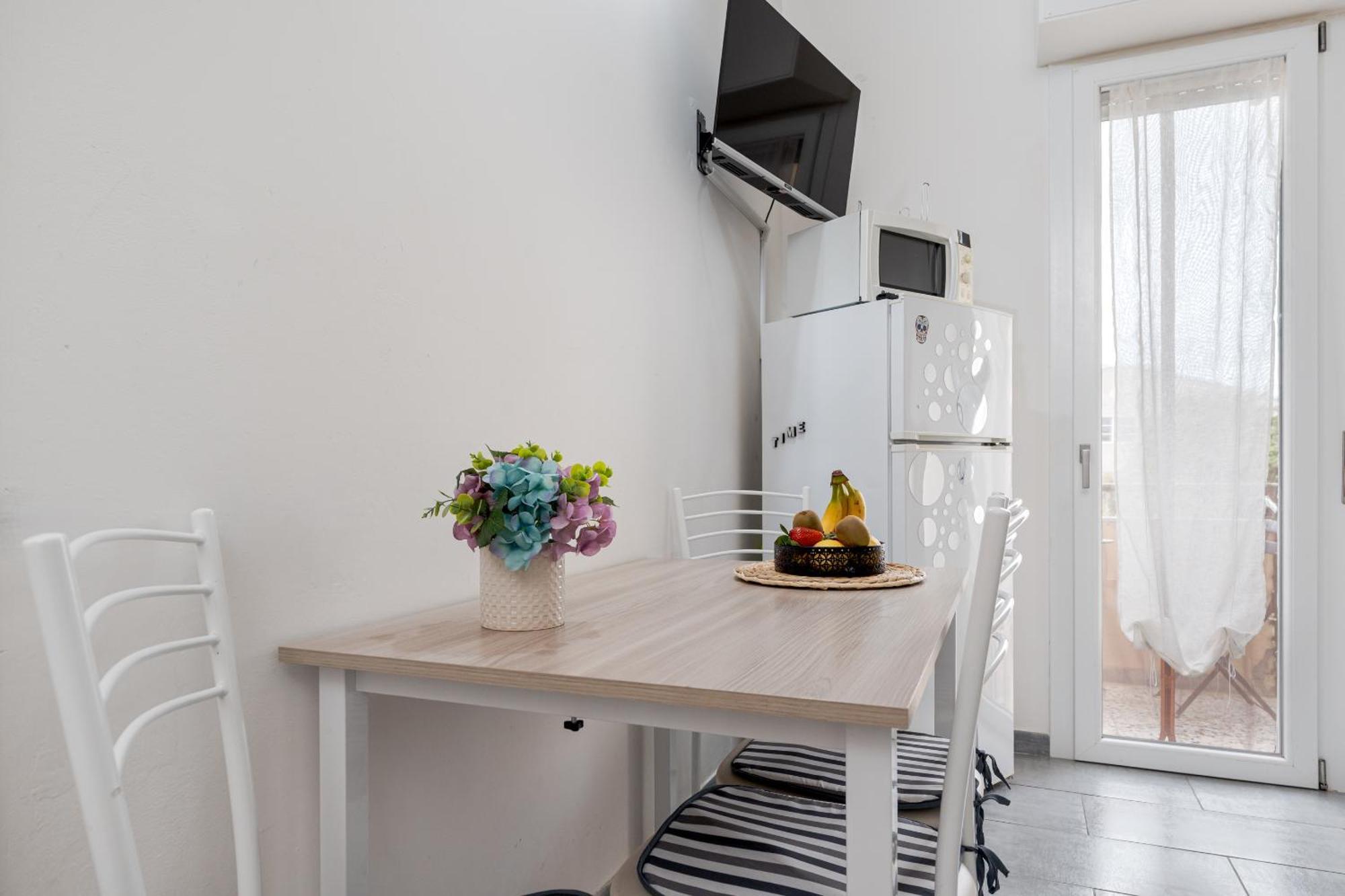 Casa Vacanze Maria Pia Alghero Esterno foto