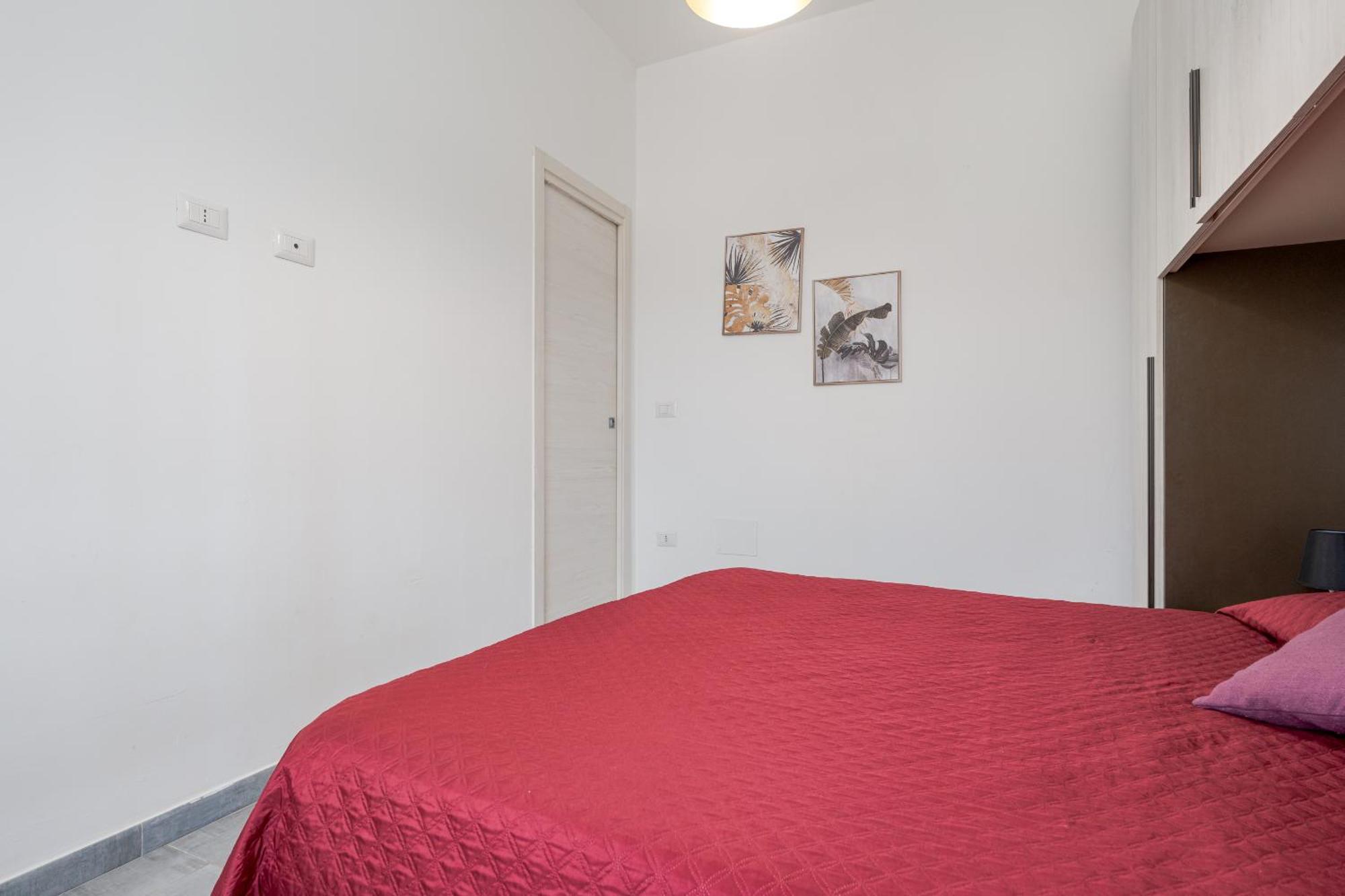 Casa Vacanze Maria Pia Alghero Esterno foto